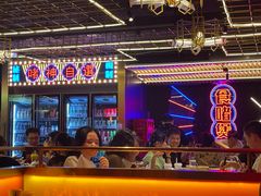 -啫神·广州地标美食(北京路店)