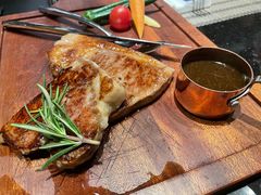 战斧牛排-極上萬膳·日料放题(海岸城店)