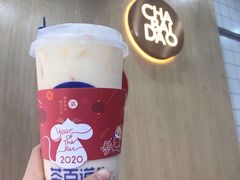 -茶百道(京溪店)