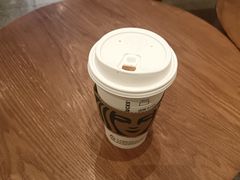 -星巴克(北京通州新光大中心店)