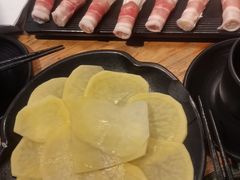-九田家黑牛烤肉料理(国芳店)