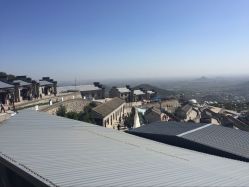 -窦王岭景区游乐场