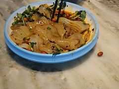 -渝味川菜(夜宵航母店)