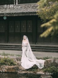 -蒙娜丽莎婚纱摄影·旅拍