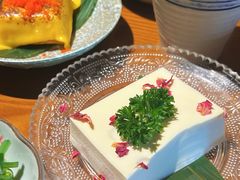 芝士豆腐-合风谷(南下塘店)