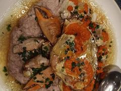 -新吉士·上海菜(浦东LCM置汇旭辉店)