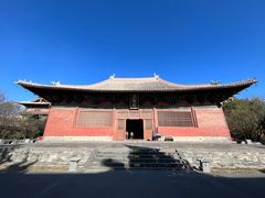 -善化寺