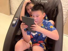 -汤连得温泉馆(宝山店)