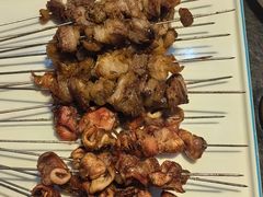 -高家烧鸽子烧烤店63年