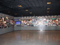 -天津大港奥林匹克博物馆