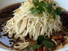 花园烫干丝-花园茶楼·淮扬菜(兴城西路店)