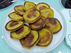 青稞饼-伊源鼎盛餐饮服务有限公司