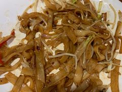 -香港仔茶餐厅(凤阳店)