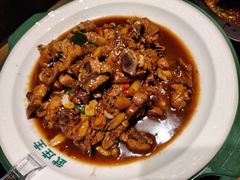 -武庄主特色炒鸡(周恩来纪念馆店)