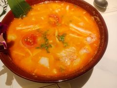 -太食獸泰式茶餐厅(IFS国金中心店)