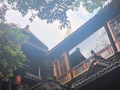 -哈哈曲艺社(西门闲亭店)