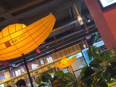 -老船舫·现做活鲜鱼馆(东郊记忆店)