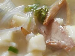 -大秦地·西北菜(纬四路店)