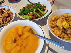 -湘西小馆(滨河路店)