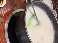 -顺德一品粥·20年凤城老字号(芳村店)