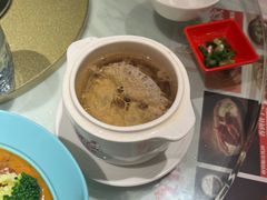 -新世界餐厅(万达店)