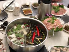 -围炉夜话·潮汕卤水火锅(榕江店)