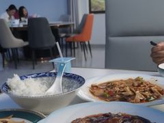 -黄牛肉馆·皖南土菜