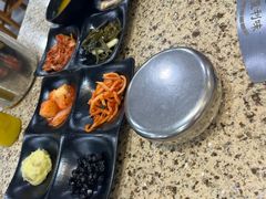 -真利味·脊骨火锅·正宗韩国料理(韩乐坊店)