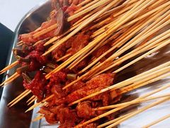 -钢管厂五区小郡肝火锅串串香(清河店)