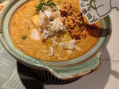 -芭札·Thai泰国餐厅(同和金铂天地店)