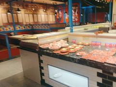-九记潮汕现切鲜牛肉自助火锅(长沙·方圆荟店)