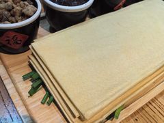-广合草鸡·泰山炒鸡(温泉路店)
