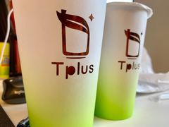 -TPLUS茶家(上海商城南京西路店)