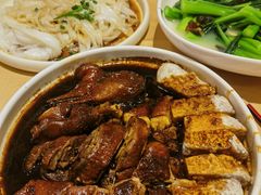 -鹅公村·国家非遗传承(荔湾店)