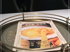 -领鲜天下·焗海鲜·花胶鸡(天目里店)