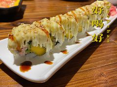 -小川洋风料理(街道口店)