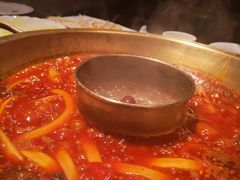 -巴蜀大宅门火锅(川音店)