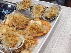 -船奇蒸汽海鲜·闽菜(八市海鲜总店)