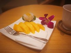 -Let’s Relax Spa(Terminal 21 Asok)