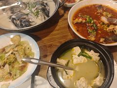 -丰乐餐厅·始于1999·本地老字号