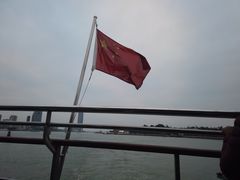 -厦门邮轮中心厦鼓码头(轮渡站)