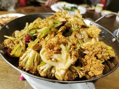 -关中记忆主题餐厅