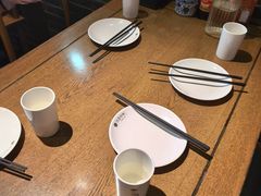 -河沿肉饼Beijing Pie(东华门店)