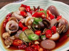 -乔街深夜食堂·台州菜·高压锅生蚝(杭州总店)