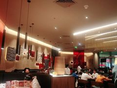 -大师兄·西北小馆(金湾华发商都店)