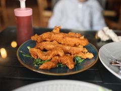 -萨尔瓦多Salvador's