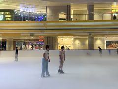 -冠军冰场CHAMPION RINK(苏州中心商场店)