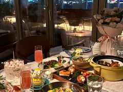 -城市露台景观餐厅(淮海路店)