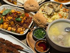 -那时新疆·若羌(经纬汇店)