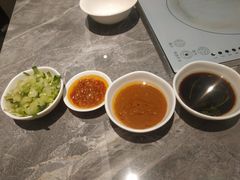 -张凯达·深海石斑鱼潮汕火锅(十五年品牌•虹桥天街店)